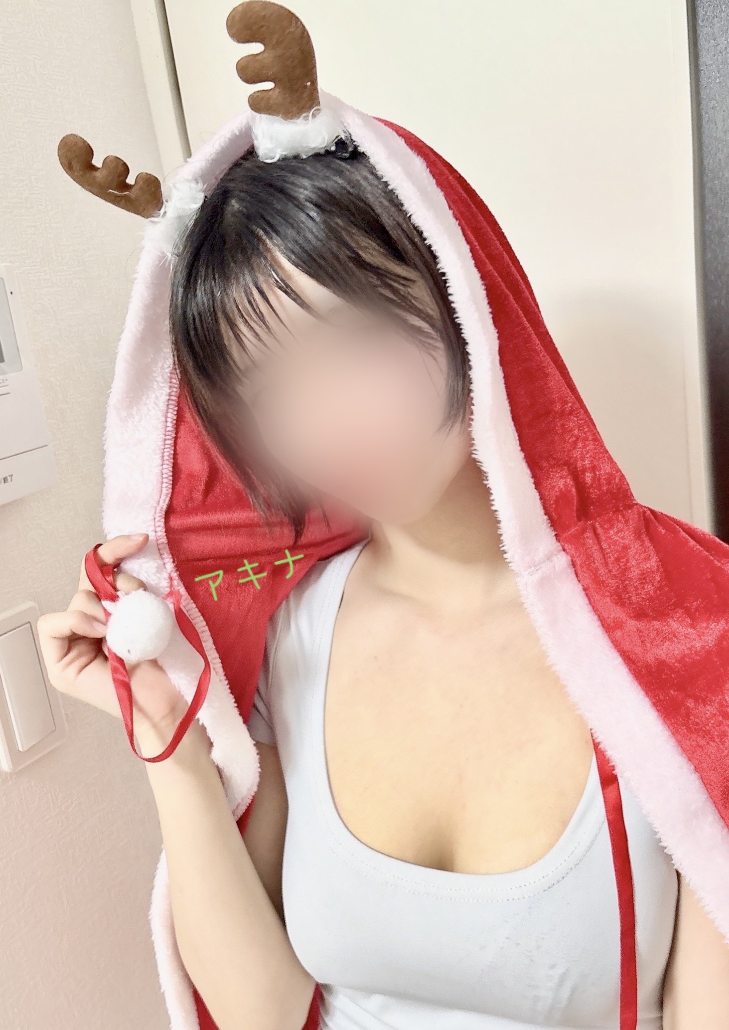 🎄クリスマスい～なキャンペーン🎄