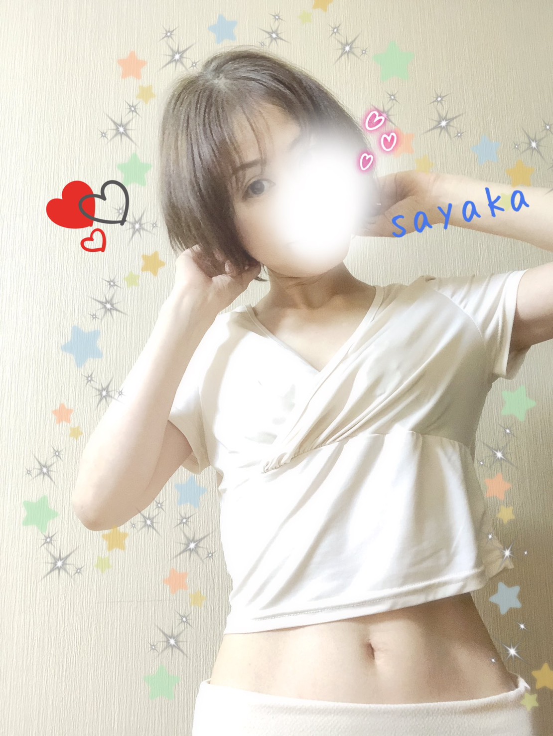 いますぐご案内♡素敵なルームで癒し体験★