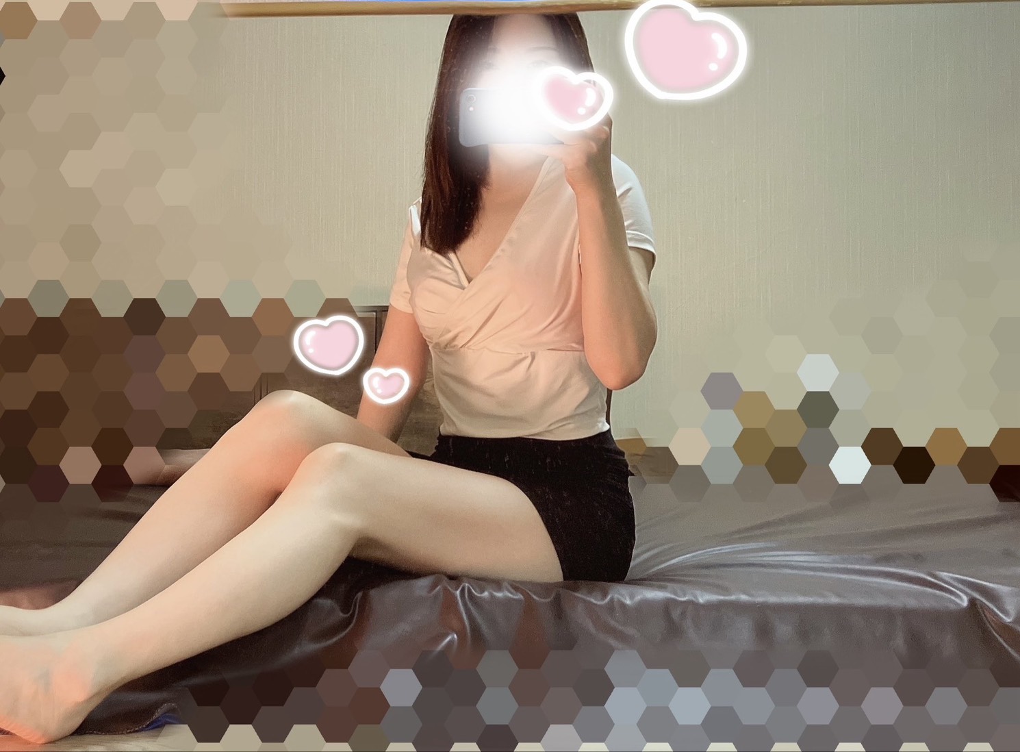 バレンタインい～なキャンペーン♡