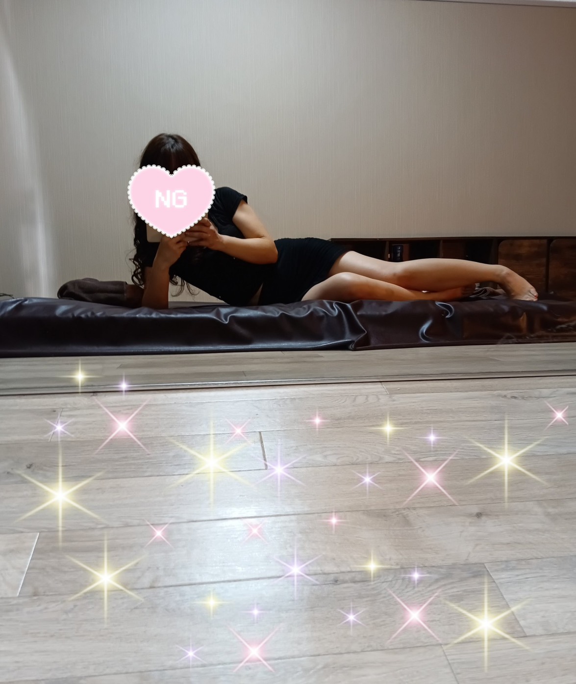 期間限定セラピストるなさん♡本日最終日！