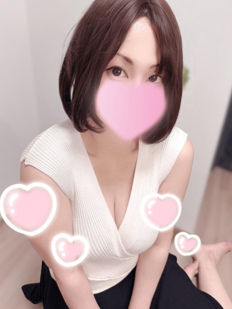 【✨出勤情報✨】色気爆発💕ドキドキセラピスト出勤❣️