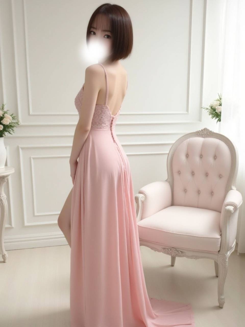 この後初出勤です💕