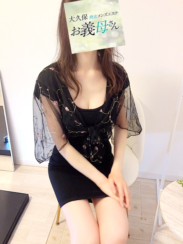 大久保お義母さんです♪
