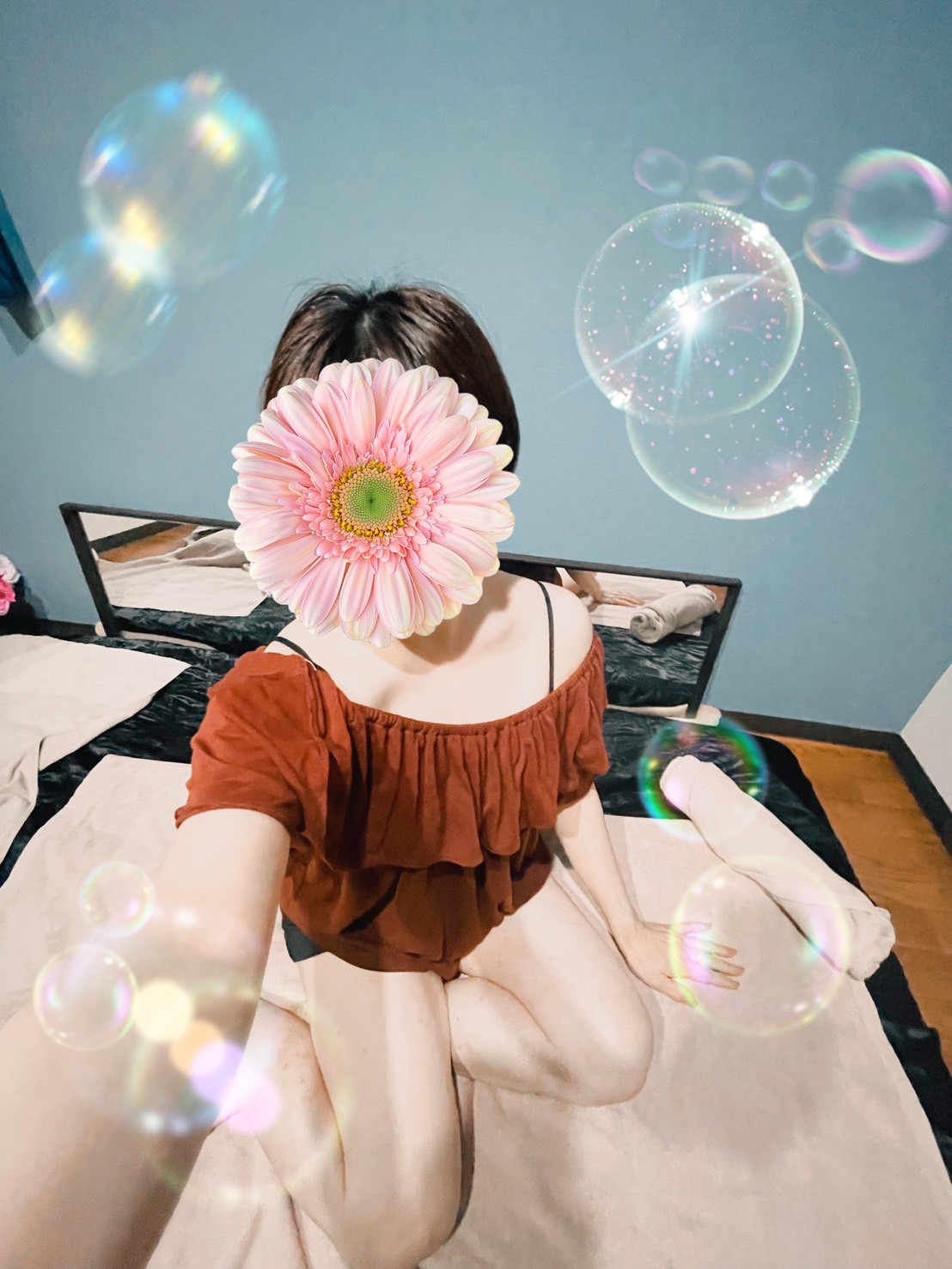 只今ご案内可能です（5000円相当お得なコース）