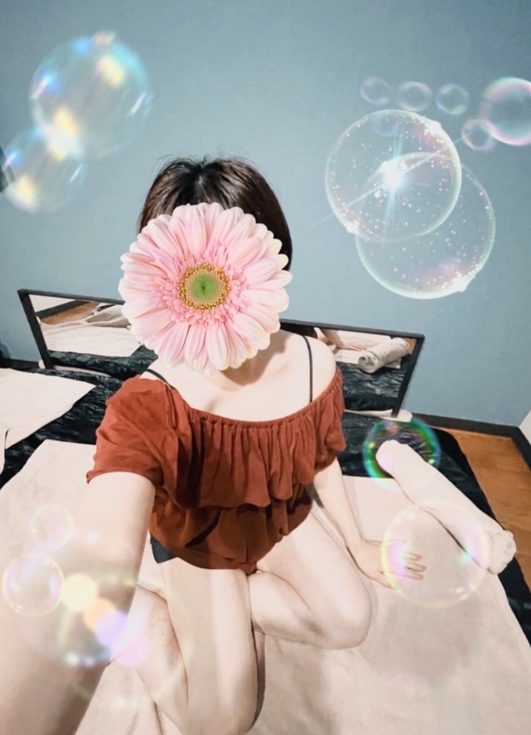 只今ご案内可能です（5000円相当お得なコース）