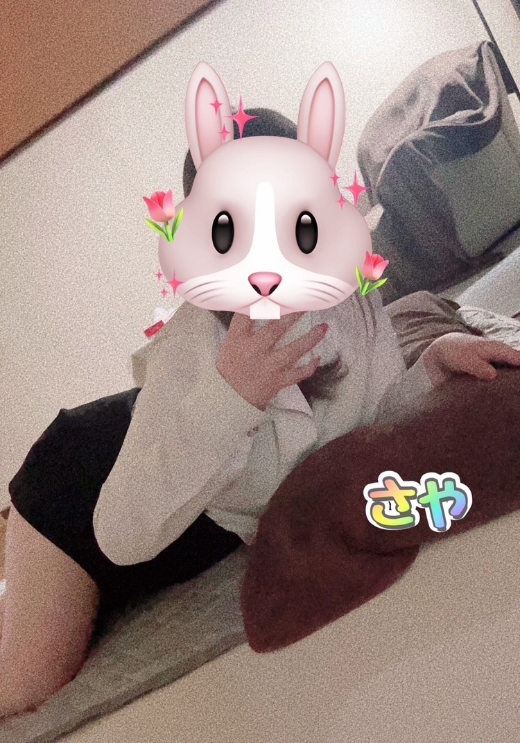 【新人紹介】業界未経験巨○セラピスト「さやさん」☆