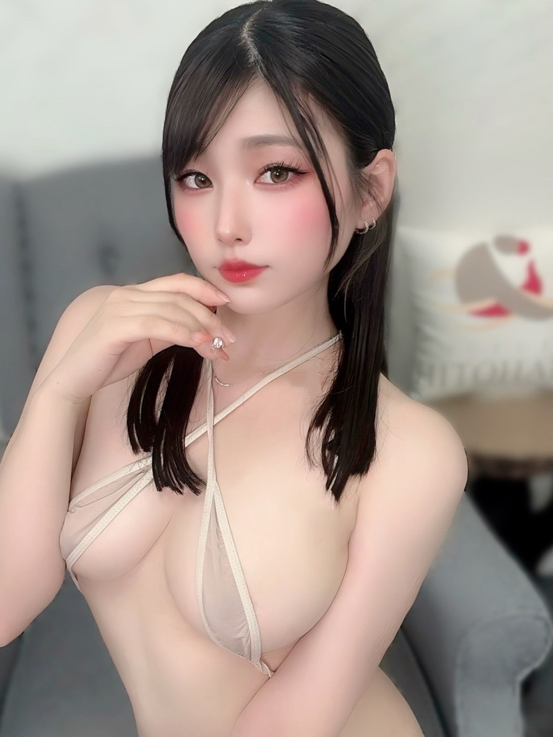 人肌一本で貴方の全身をリラックス