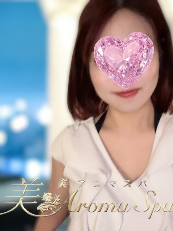 新人セラピスト『ゆな』さん