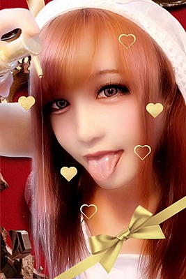 2/2(月)〖梅田〗緊急出勤！鉄板人気の天真爛漫ギャル☆彡