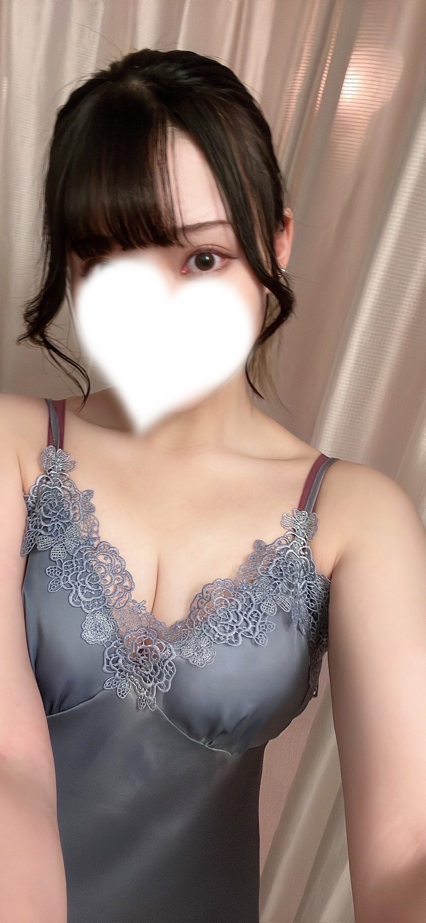 ご予約必須！リピート率が高いのも納得【美沢まりな】