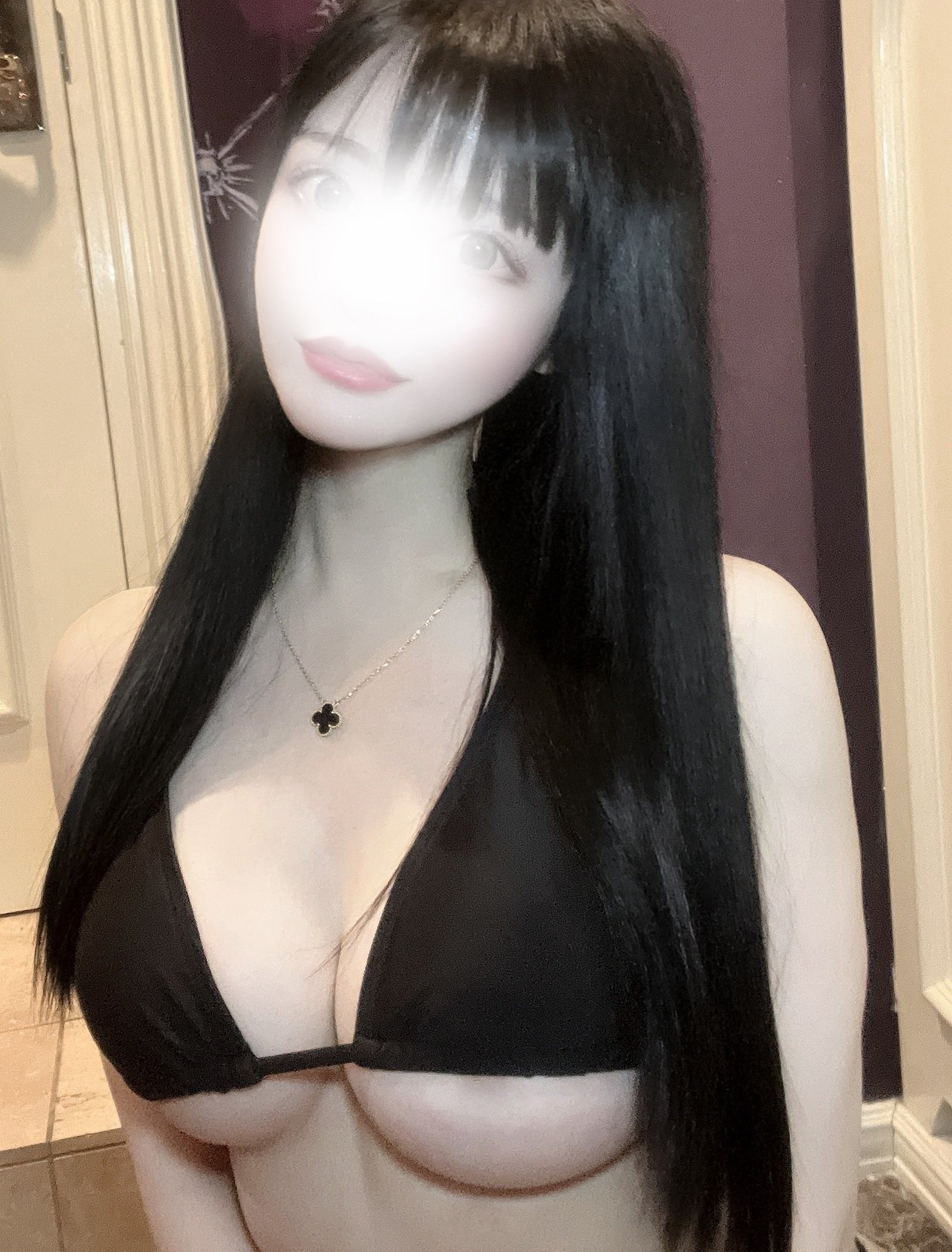 奇跡のスタイルに抜群の施術スキル