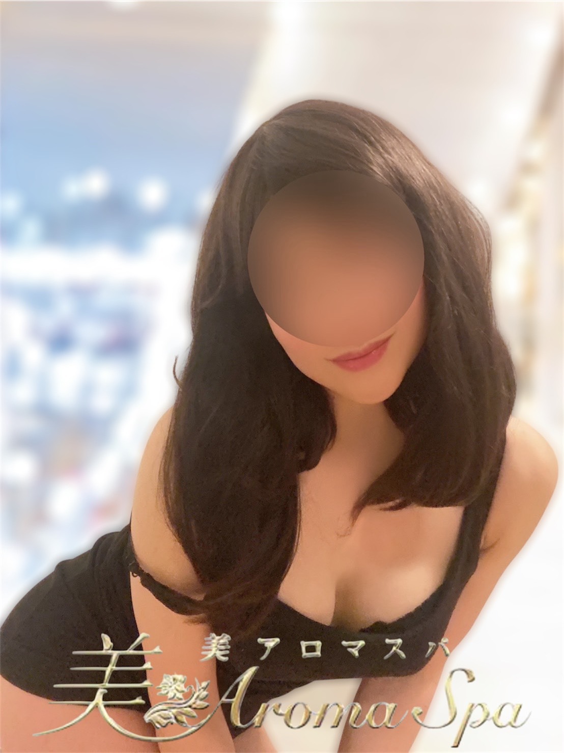 新人セラピスト『ひなた』さん