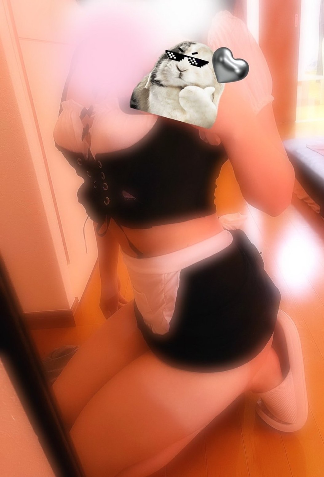 💓最高の癒し&特別な時間💓