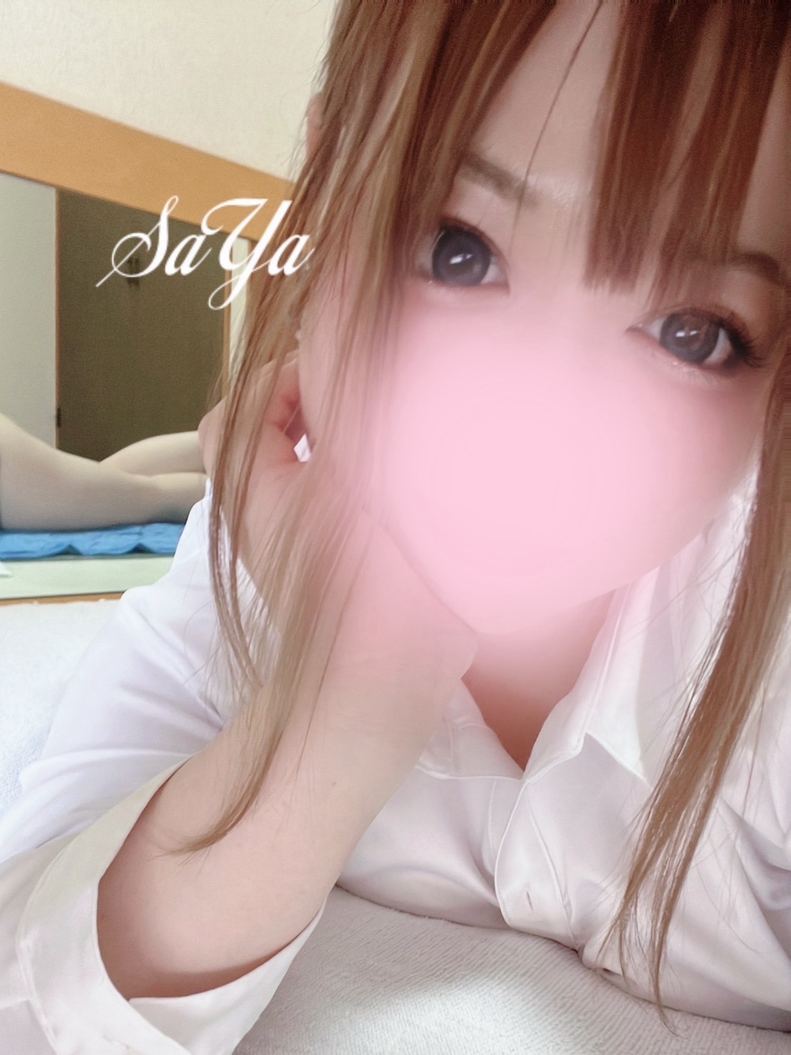 【新人紹介】業界未経験巨○セラピスト「さやさん」☆