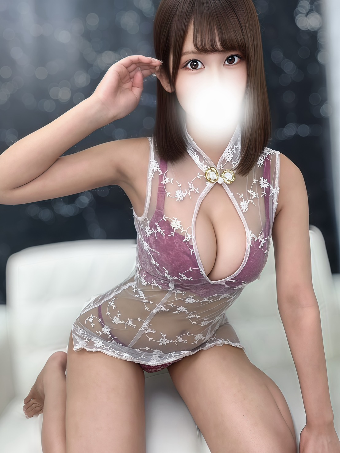 【全国初】のドキドキ足ツボ専門エステ