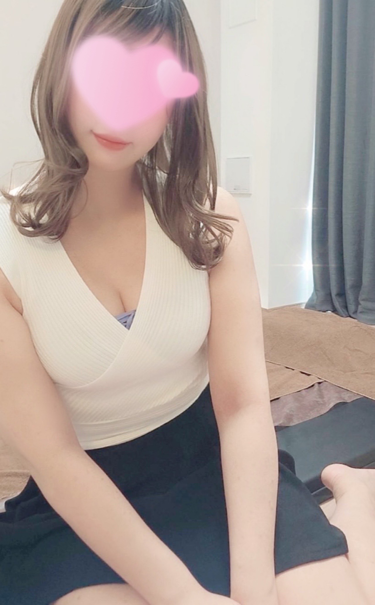 【✨️出勤速報✨️】柔らかな雰囲気❣️‎大人気セラピスト❣️