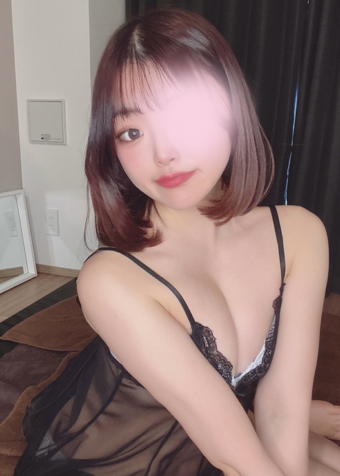 【❣️✨️ピチピチの新人さん✨❣️】アイドル級の可愛さ💗