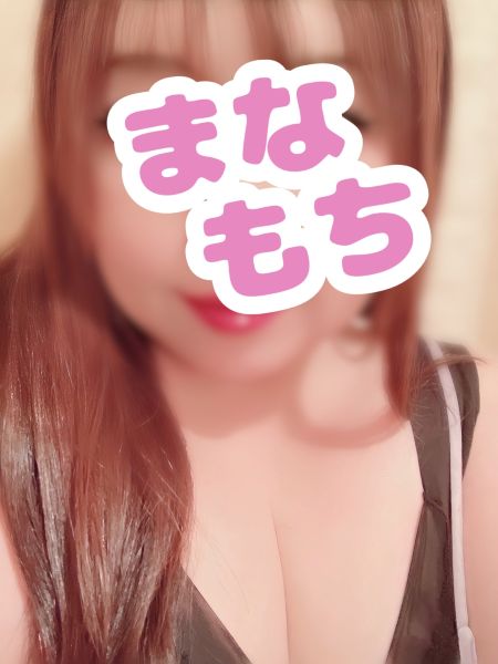 ぽよん💗と愛らしい💕ふんわり包容力を是非♡