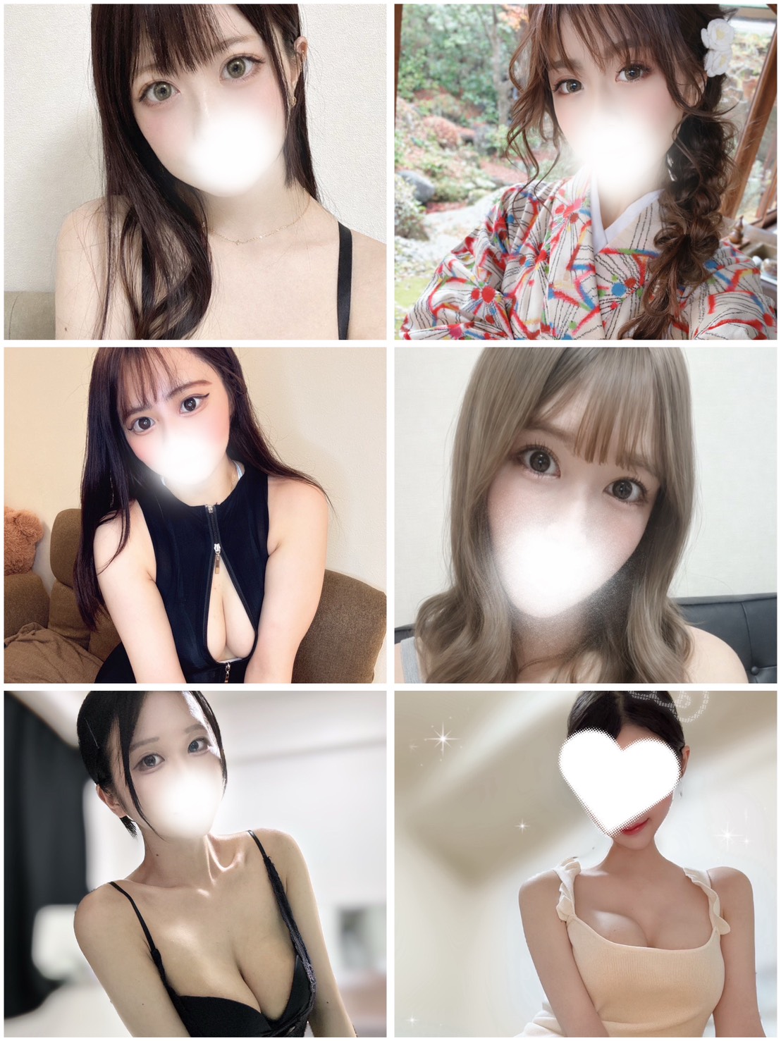 新人セラピスト続々入店！