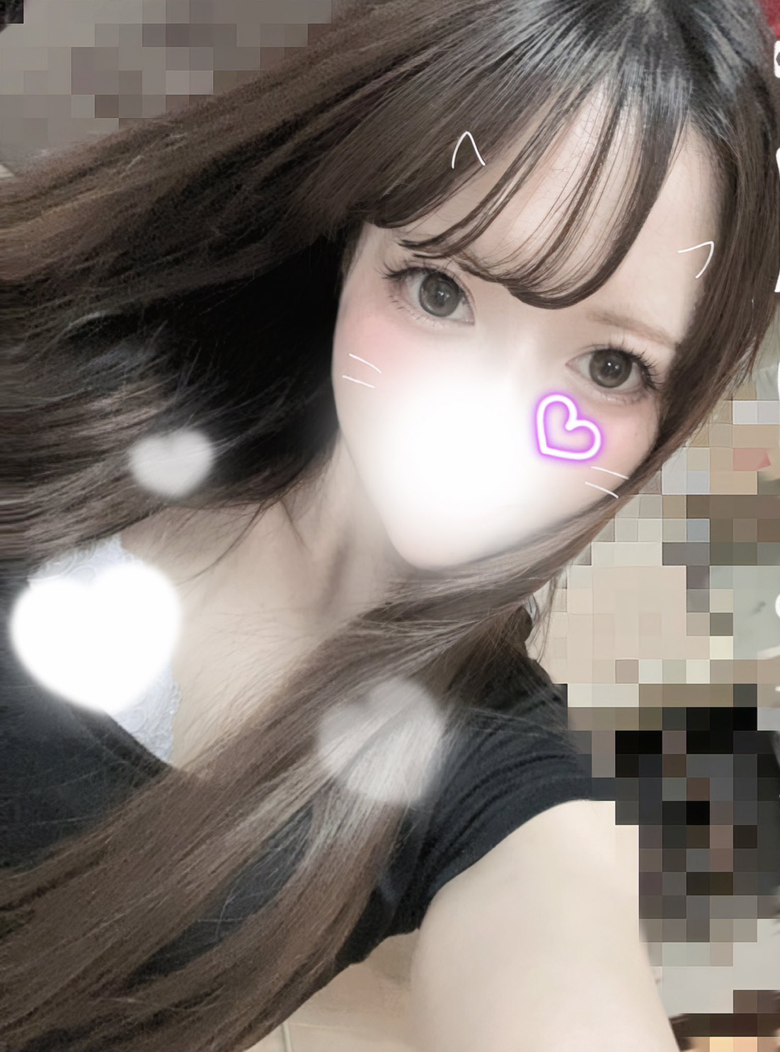 郡山駅近く！！無料駐車場完備◎