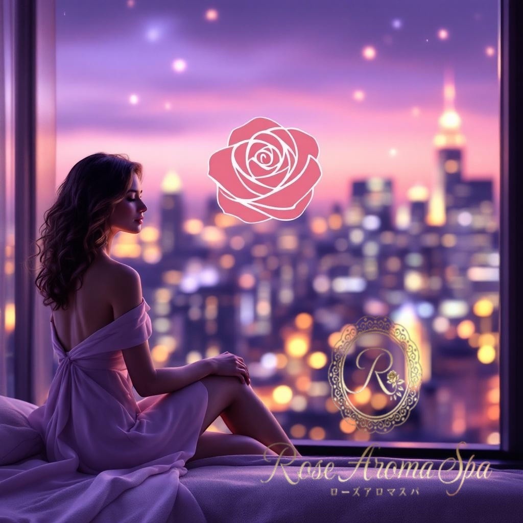 オススメセラピスト入店します