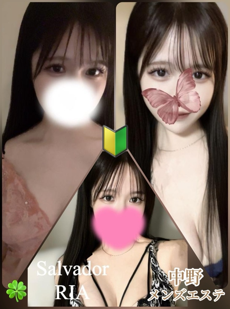 【新人紹介】RIAさんです！