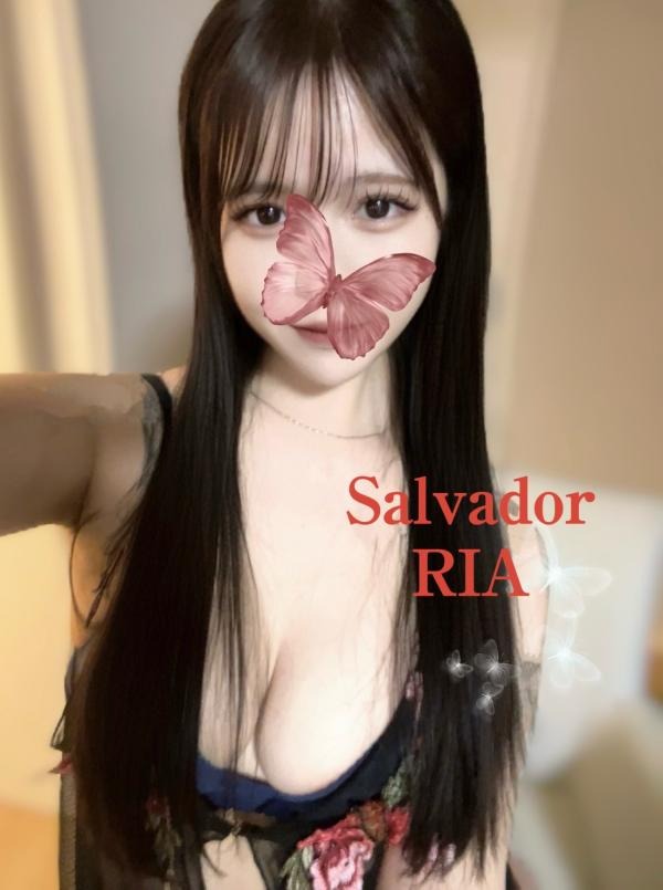 【新人紹介】RIAさんです！