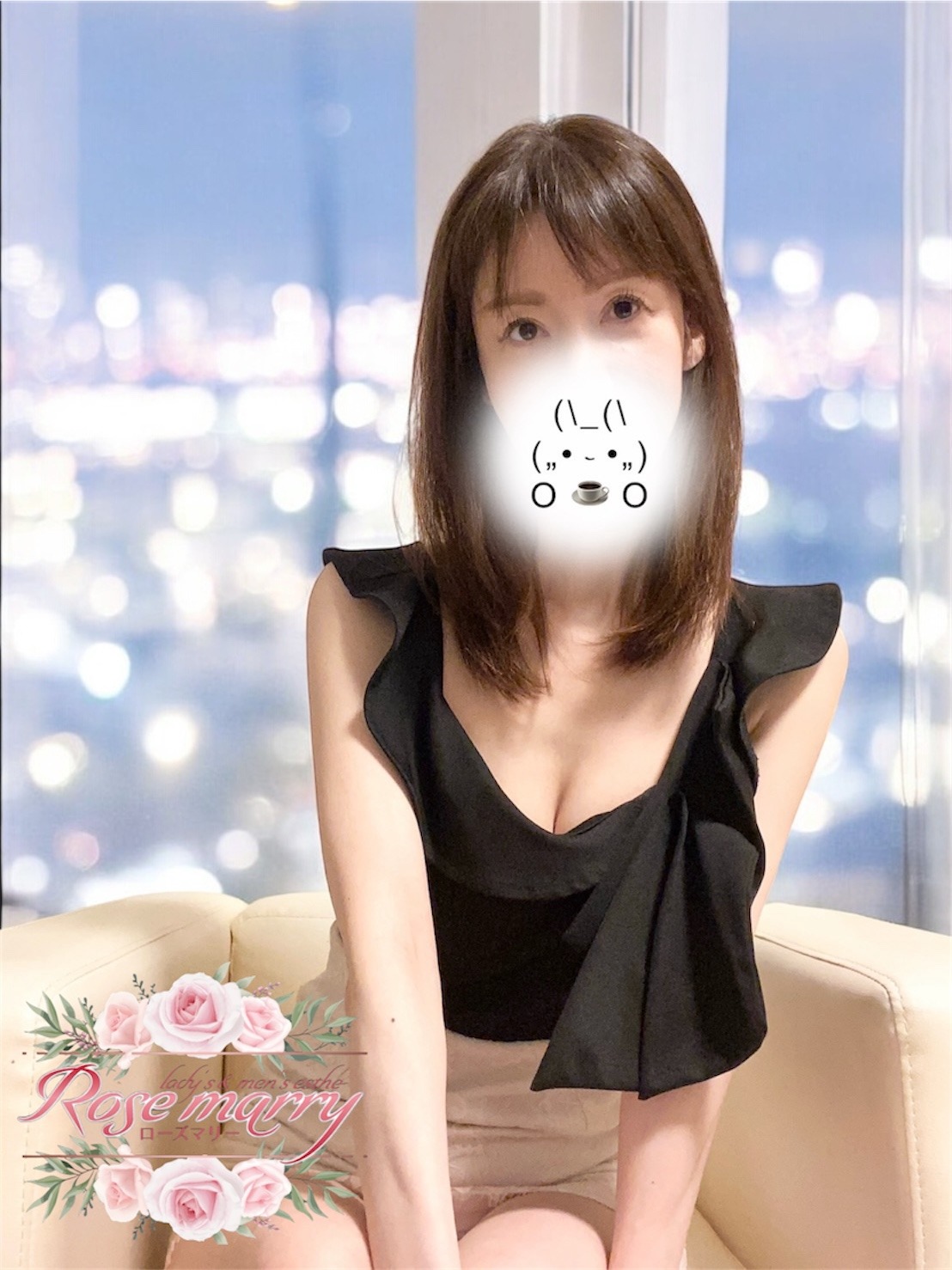 なな　RoseAromaSpa