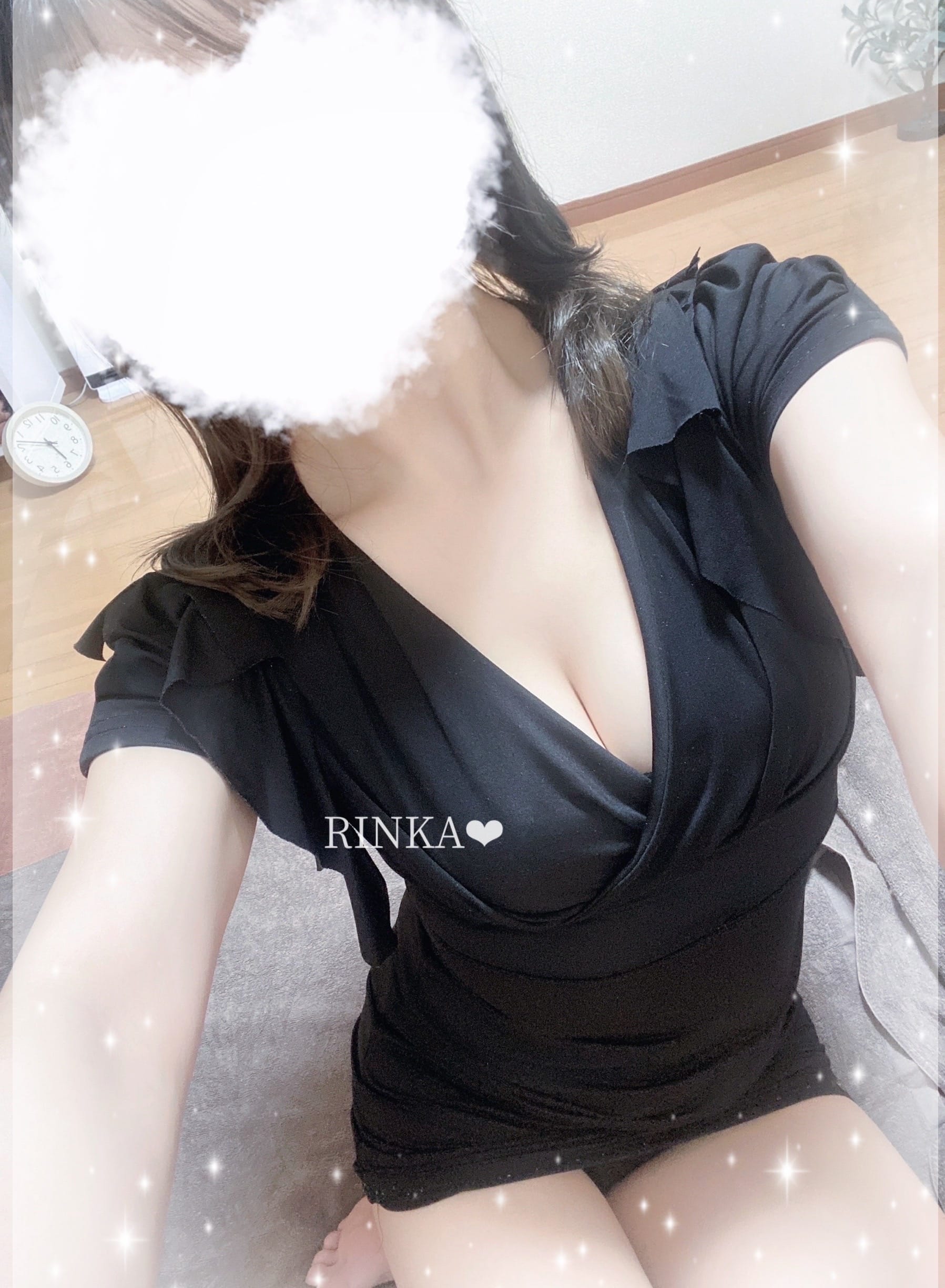 佐々木りんか♪