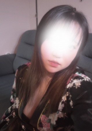 【出勤速報】ニコニコと色気が満載！ゆのちゃん！