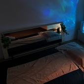 綺麗なルームで働きませんか？