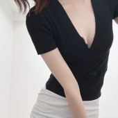 清楚で綺麗…まさに女神様【東条みつきセラピスト】