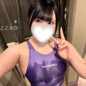 こころちゃん♡レオタードバージョン♡