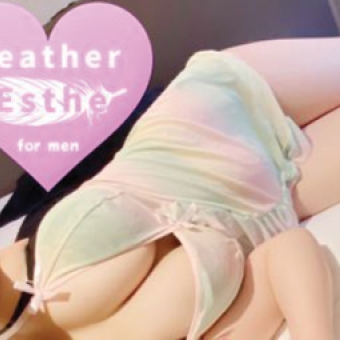 Feather Esthe for men（フェザーエステ）