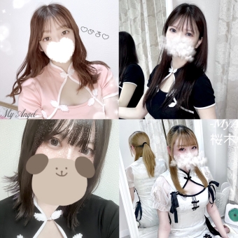 My ANGEL-マイエンジェル-