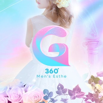 スペシャリストサロン G360°