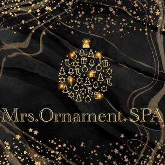 Mrs.Ornament SPA（ミセスオーナメントスパ）