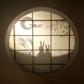 月のうさぎ 大阪別邸