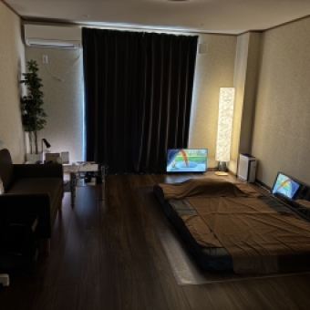 Luna Femme(ルナファム)上田